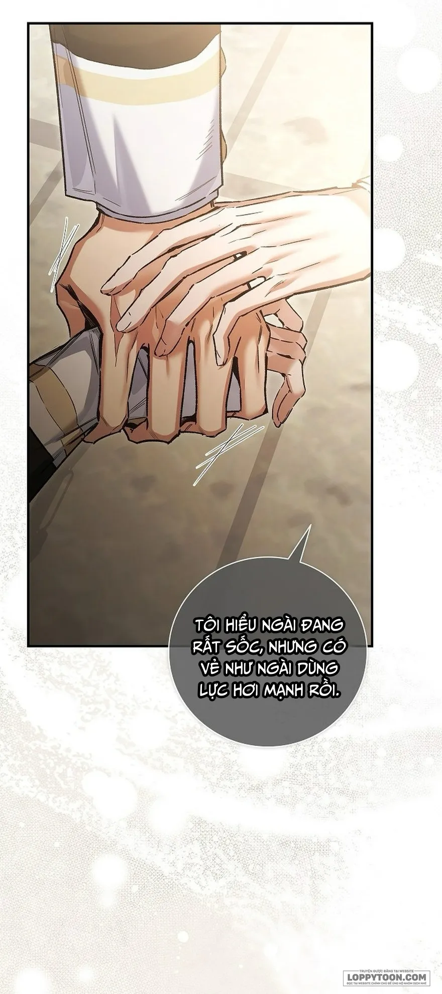Papa Là Kẻ Thù Kiếp Trước Của Tôi? Chap 76 - trang 40