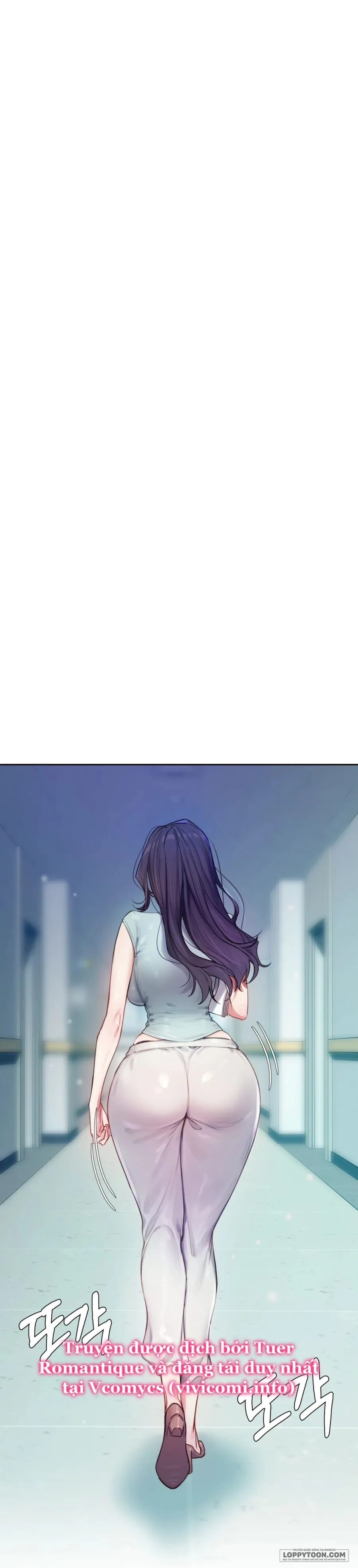 Tài Khoản Bí Mật Của Nữ Giáo Sư Chap 7 - trang 28