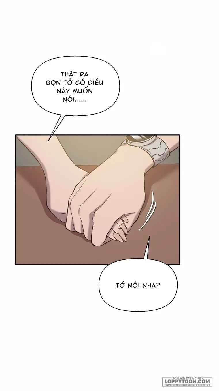 Thanh Xuân Của Chúng Ta Chap 72 - trang 26