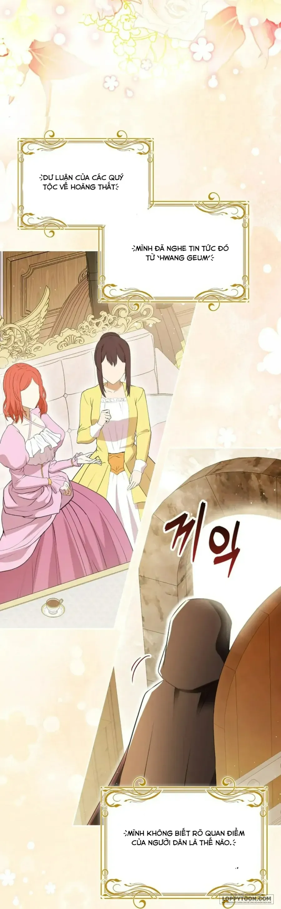 Sóc Con Tài Năng Chap 93 - trang 5