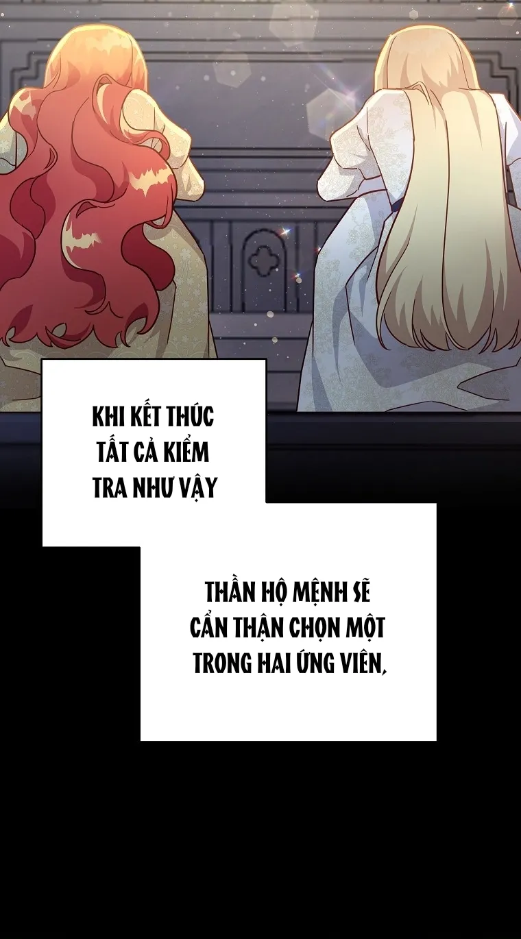 Bé Con Chốn Hoa Nở Chap 15 - trang 9