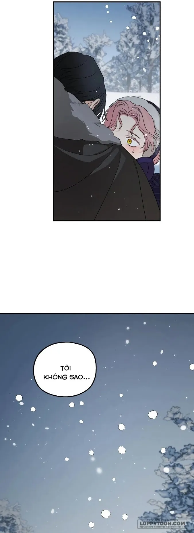 Gia Đình Chồng Quá Ám Ảnh Bởi Tôi Chap 94 - trang 39