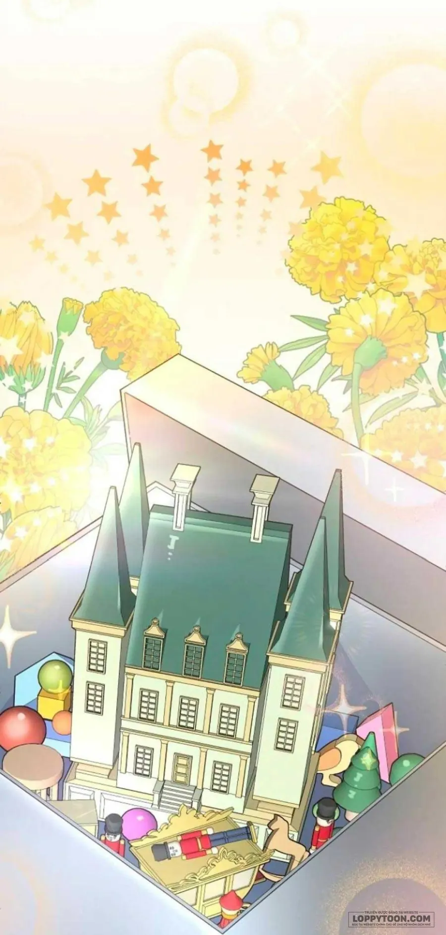 Hầu Gái Không Thích Nuôi Dạy Trẻ Nhỏ Chap 6 - trang 57