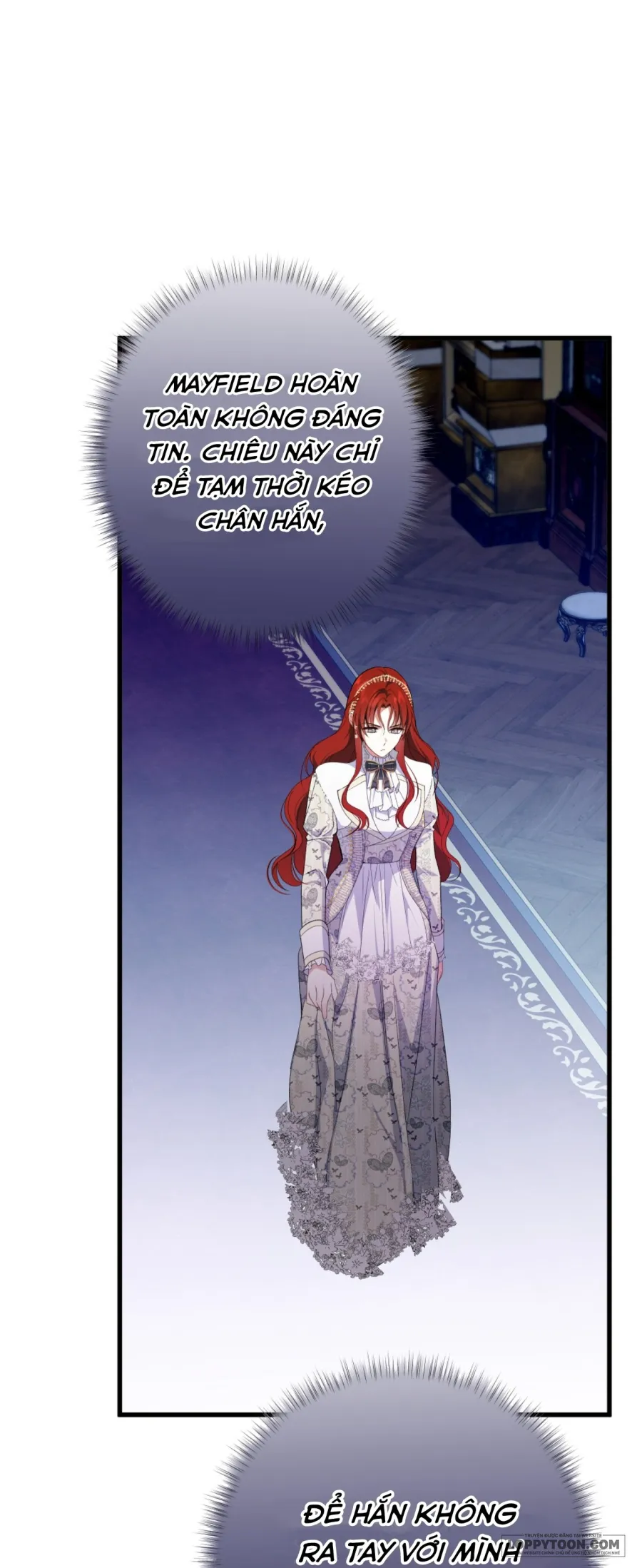 Nàng Sẽ Thuần Phục Những Anh Hùng Chap 21 - trang 91