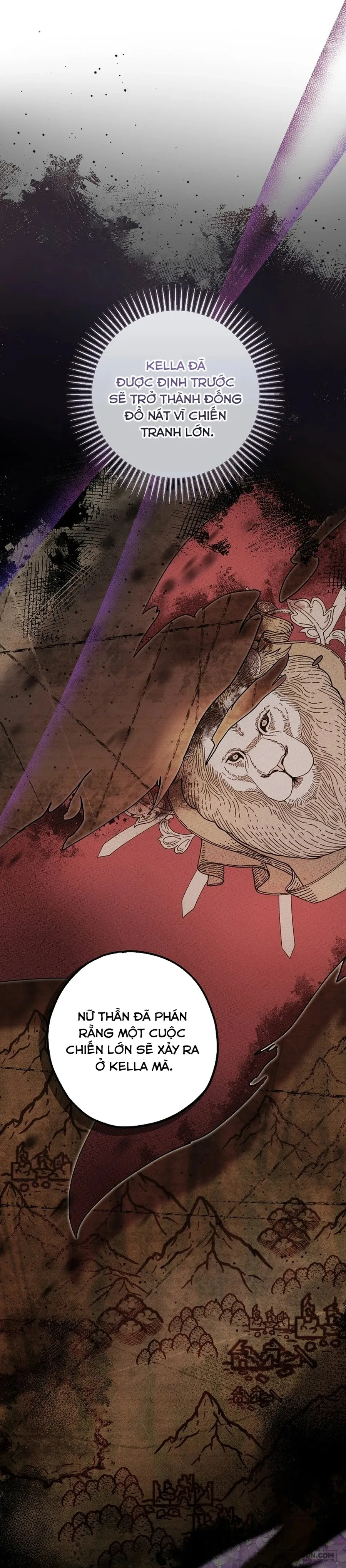 Trở Thành Miêu Nữ Của Hoàng Đế Chap 65 - trang 31