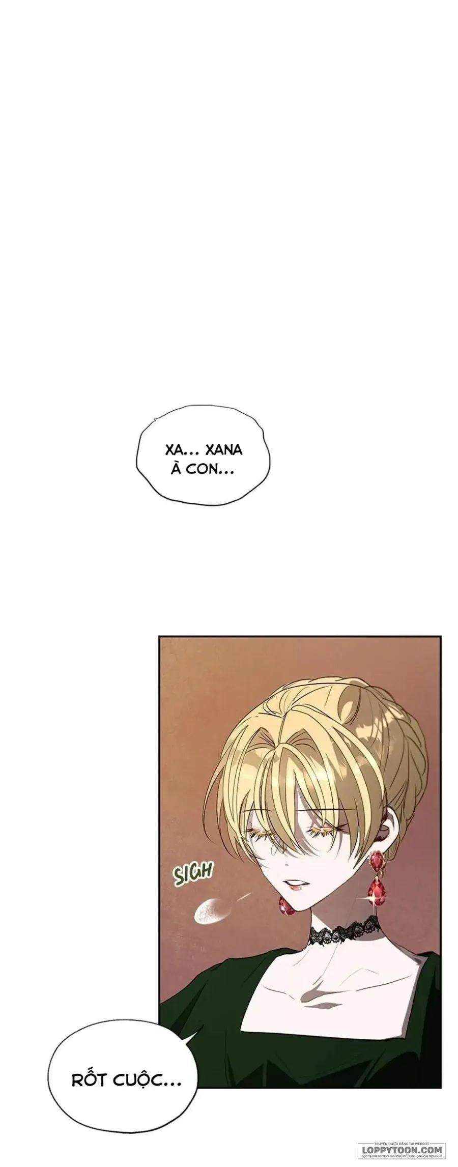 Roxana: Phương Pháp Bảo Vệ Anh Trai Của Nữ Chính Chap 18 - trang 2