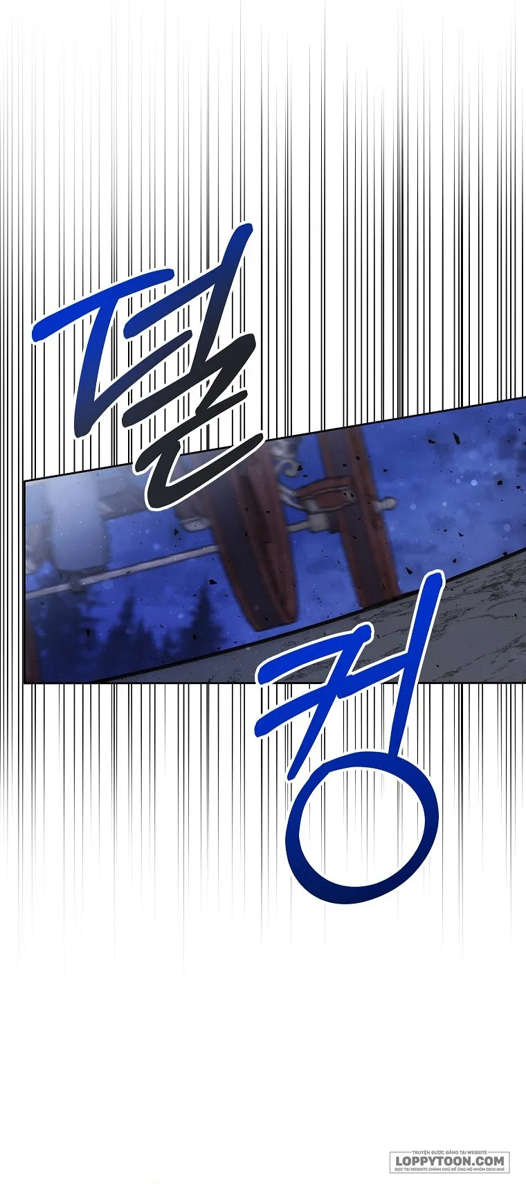 Bé Con Chốn Hoa Nở Chap 23 - trang 22