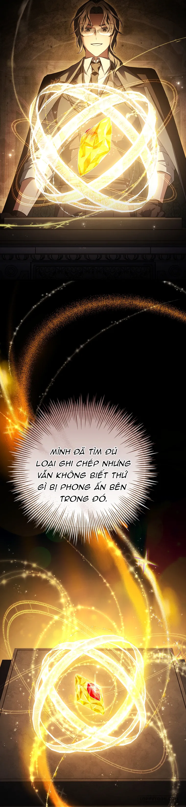Cha Nào Con Nấy Chap 39 - trang 32