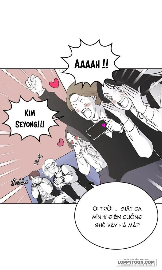 Ba Anh Trai Cực Phẩm Của Tôi Chap 9 - trang 14