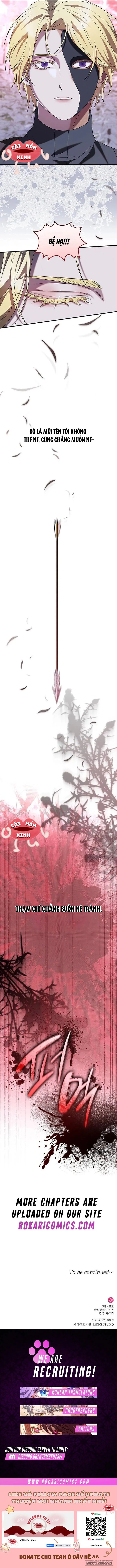 Vào Ngày Mà Chị Gái Tôi Qua Đời Chap 15 - trang 13