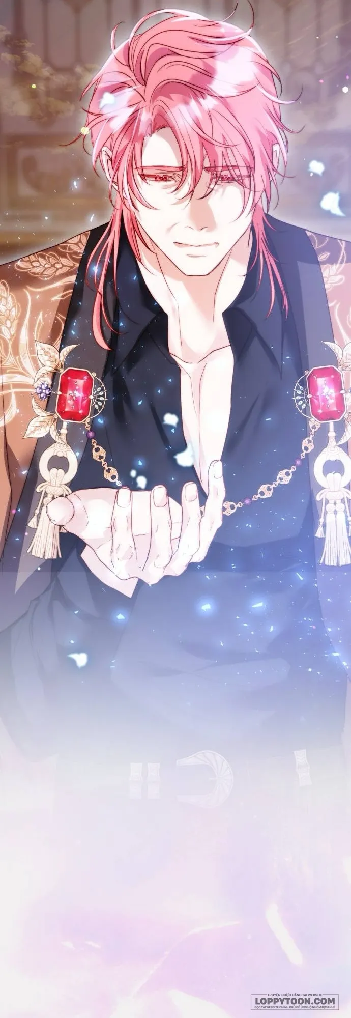 Tôi Được Sinh Ra Là Cô Con Gái Thứ Hai Chap 102 - end - trang 19