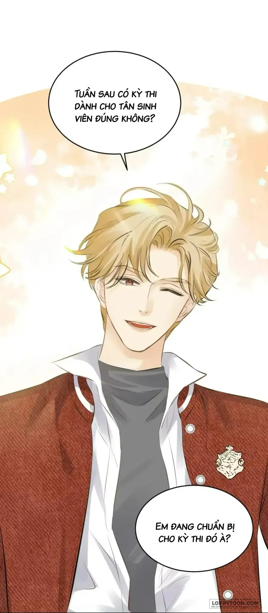 Hương Dục Niệm Chap 35 - trang 37
