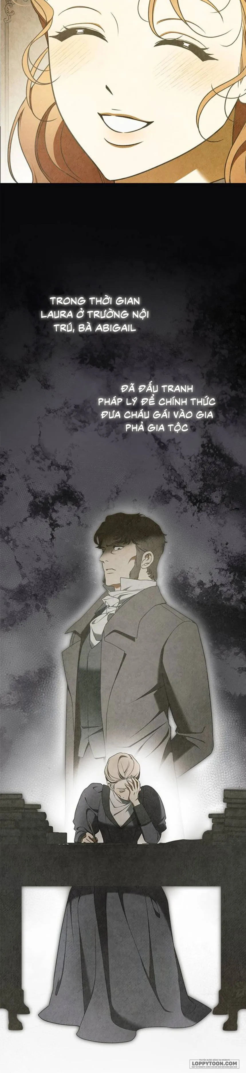 Quý Cô Pendleton Chap 18 - trang 14