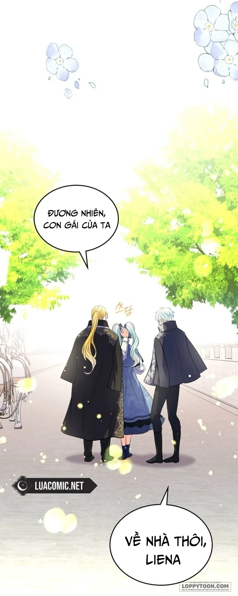 Tôi Sẽ Ly Hôn Với Anh Trai Nữ Chính Chap 83 - trang 31