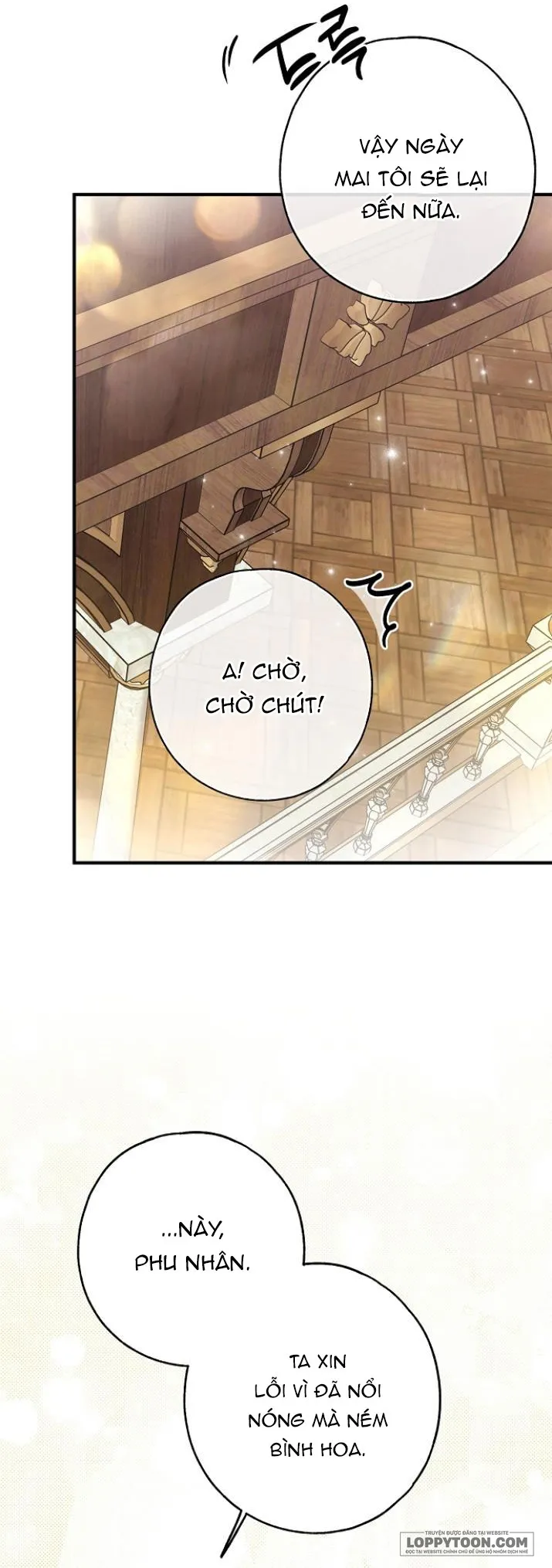 Có Kẻ Đã Sở Hữu Cơ Thể Của Tôi Chap 32 - trang 25