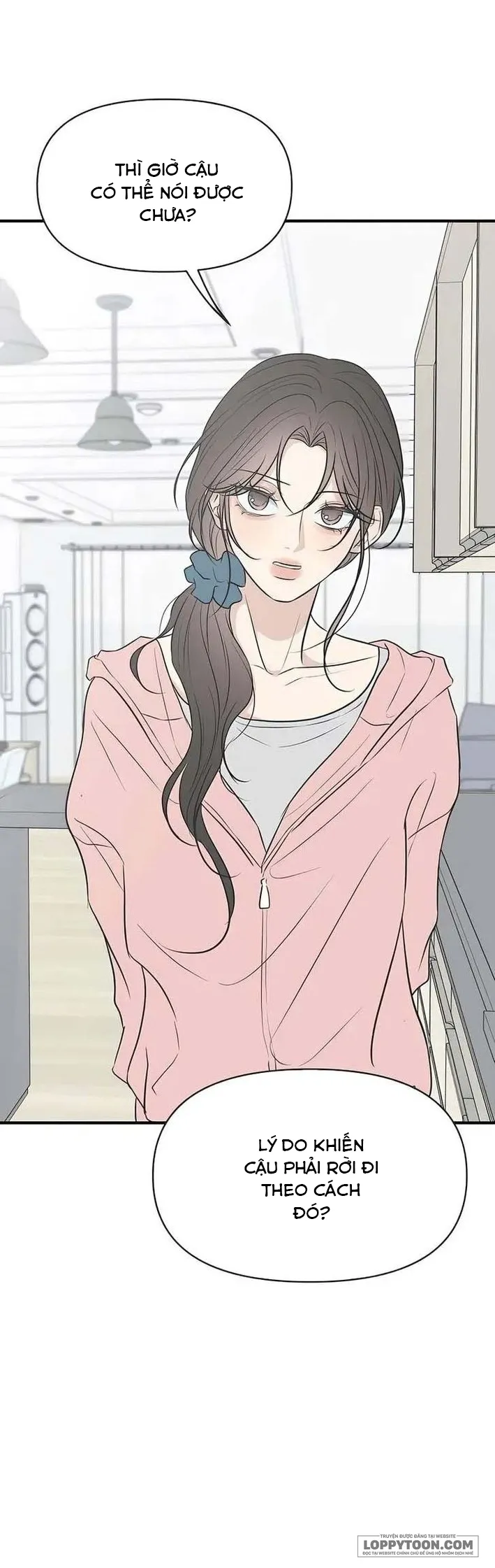 Scandal Bảo Vệ Hôn Nhân Chap 9 - trang 22