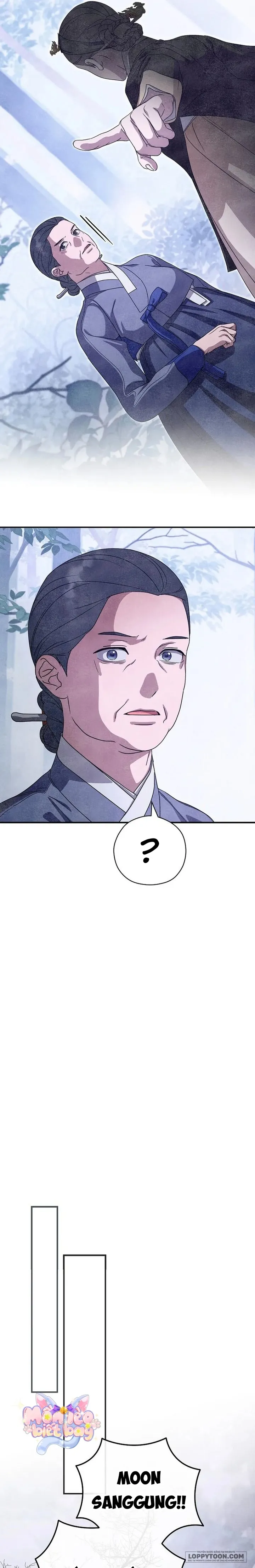 Ta Chỉ Muốn Ăn Em Chap 48 - trang 15