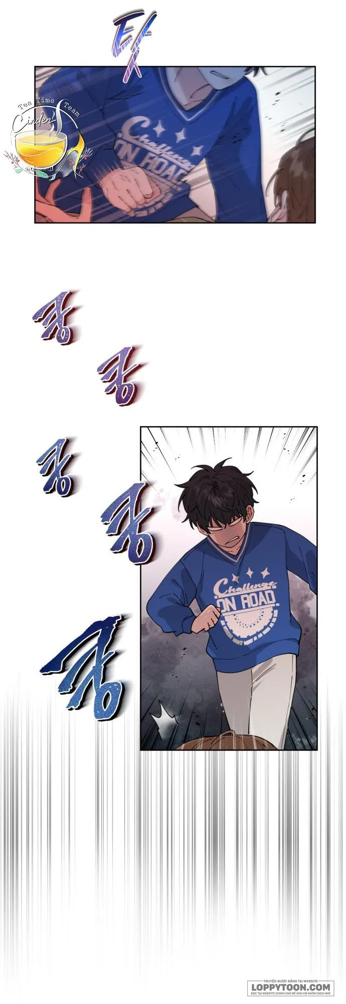 Tên Khốn Đẹp Trai Chap 4 - trang 32