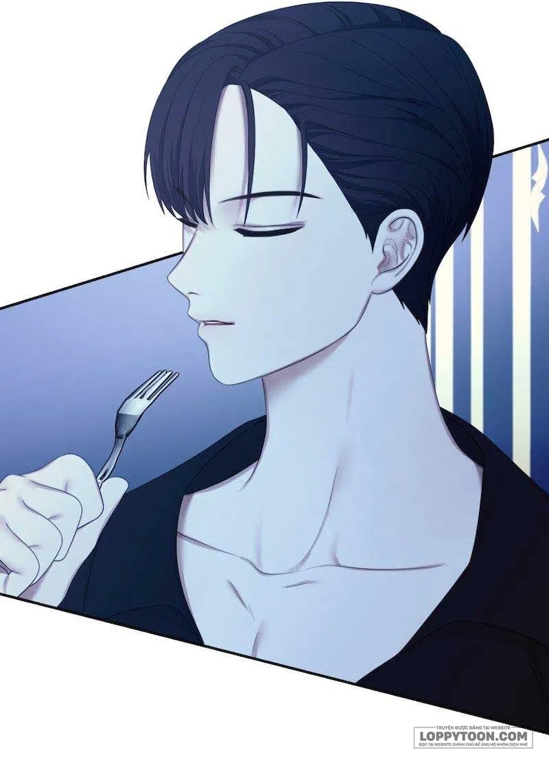 Hầu Nữ Không Còn Thèm Muốn Chủ Nhân Nữa Chap 21 - trang 3