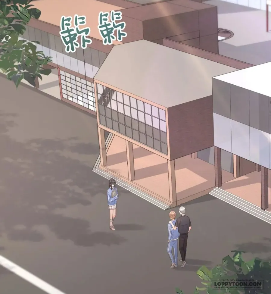 Em Chỉ Muốn Hít Vận Khí Của Anh Chap 9-11 - trang 43