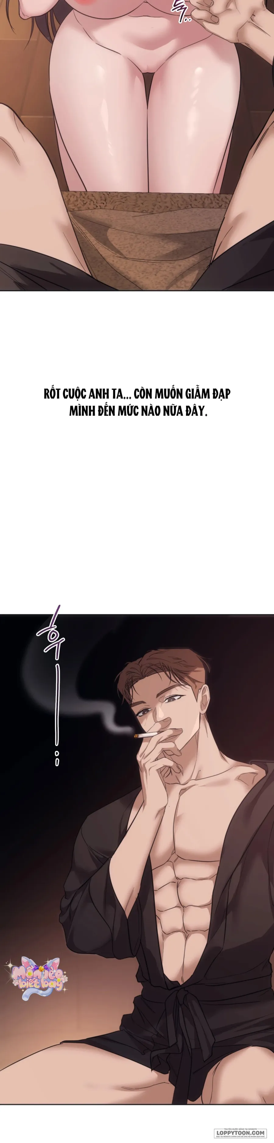 Nữ Sinh Đại Học Hae Joo Chap 29 - 🔞🔞 - trang 21