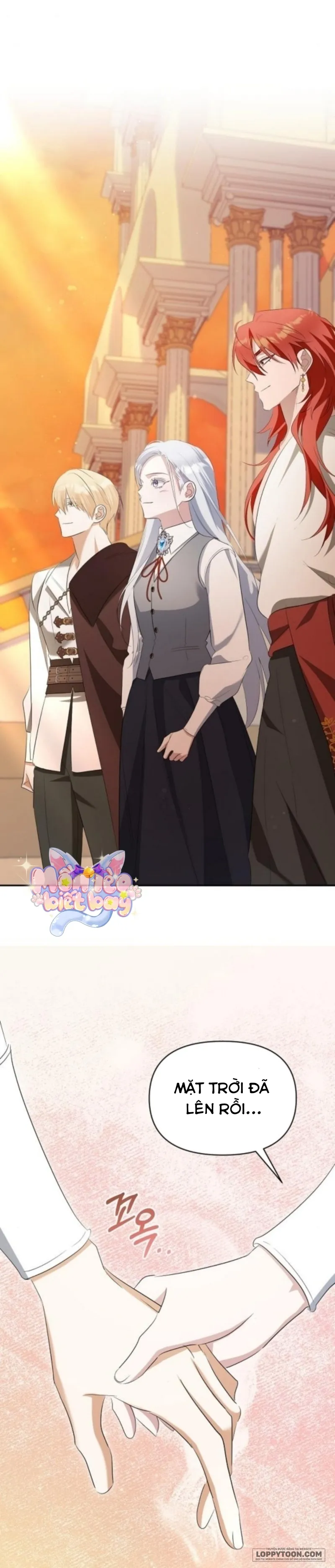 Trở Thành Con Gái Nuôi Của Gia Tộc Sát Thủ Chap 88 - trang 29