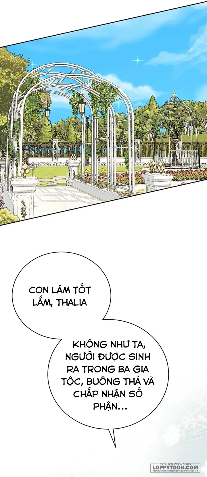 Sinh Ra Trở Thành Nhân Vật Không Có Trong Nguyên Tác Chap 59 - trang 36