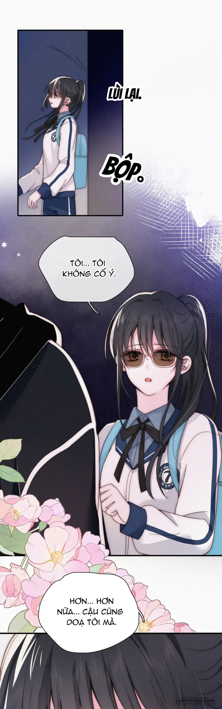 Một Lòng Cưng Chiều Chap 26 - trang 2