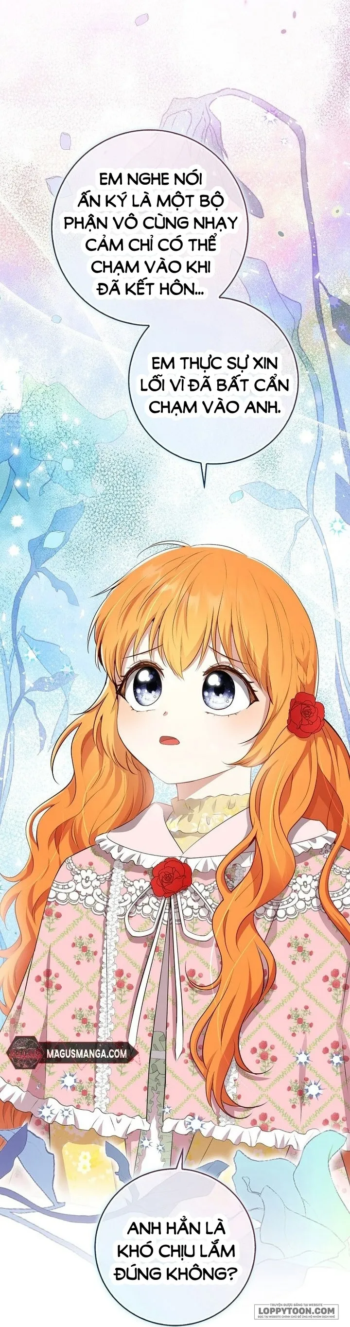 Sóc Con Tài Năng Chap 68 - trang 22