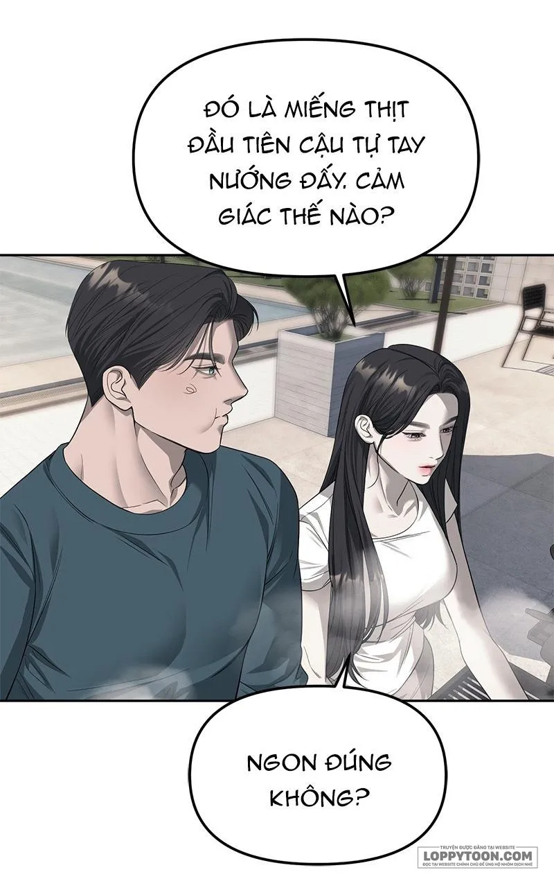 Xâm Nhập Trường Trung Học Tài Phiệt Chap 66 - trang 57