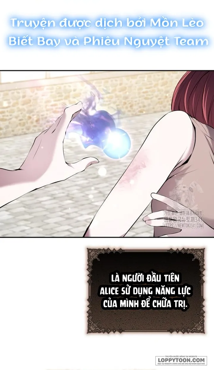 Thỏ Trắng Ở Xứ Sở Thần Tiên Chap 16 - trang 6