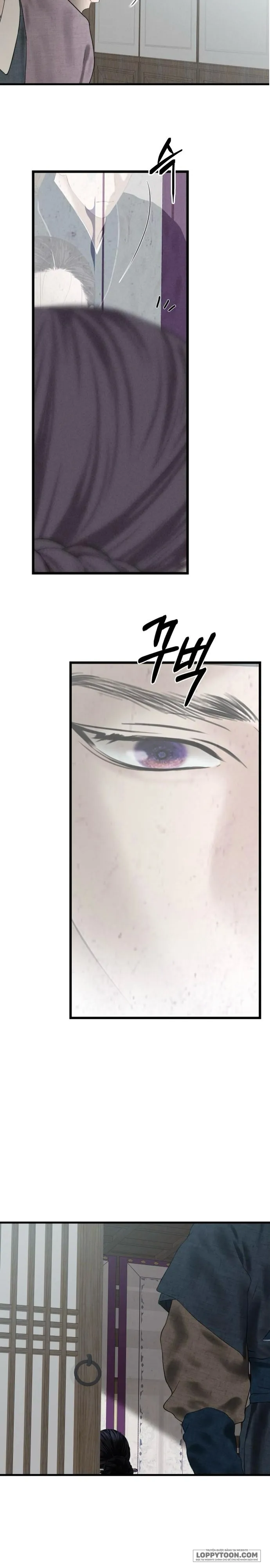 Cuộc Tuyển Chọn Vương Phi Triều Joseon Chap 26 - trang 8