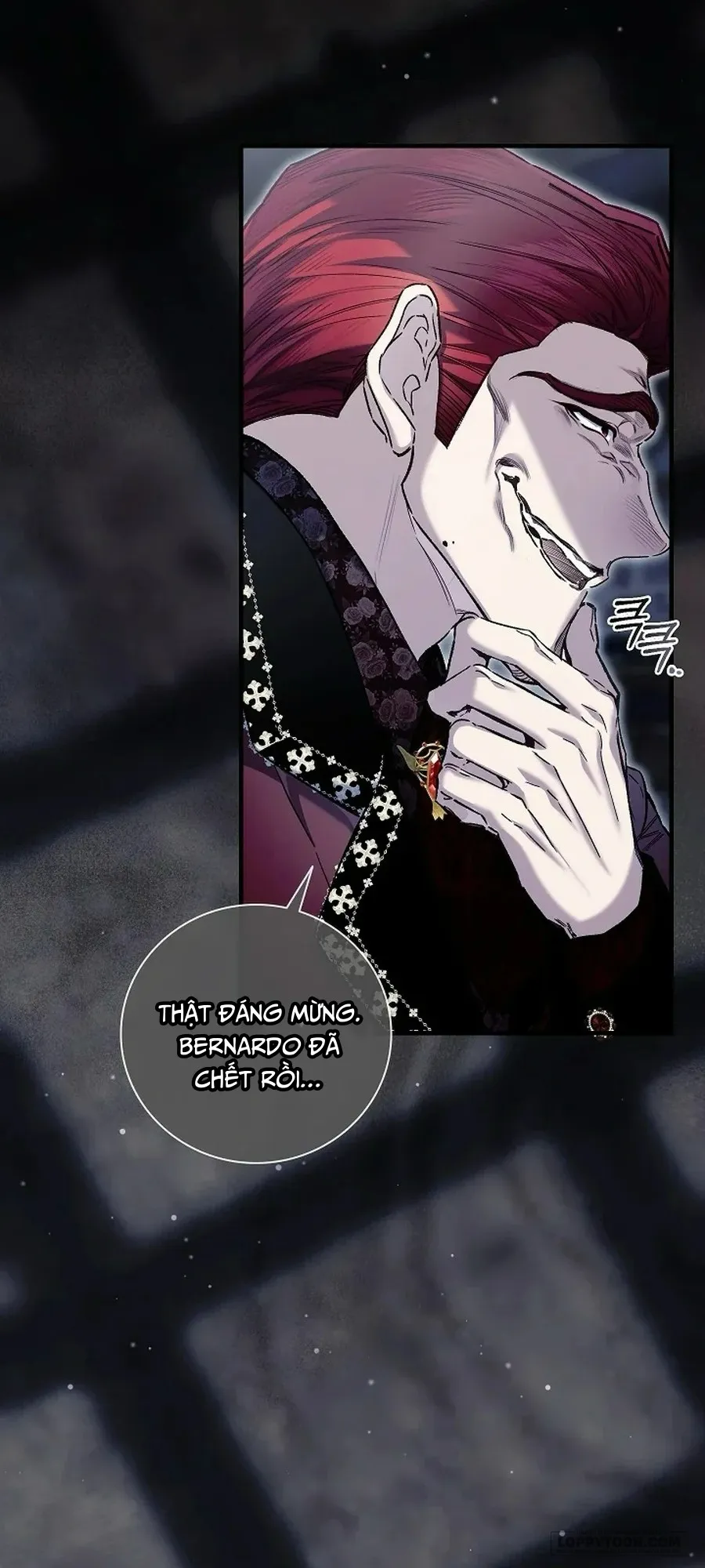 Papa Là Kẻ Thù Kiếp Trước Của Tôi? Chap 78 - trang 48