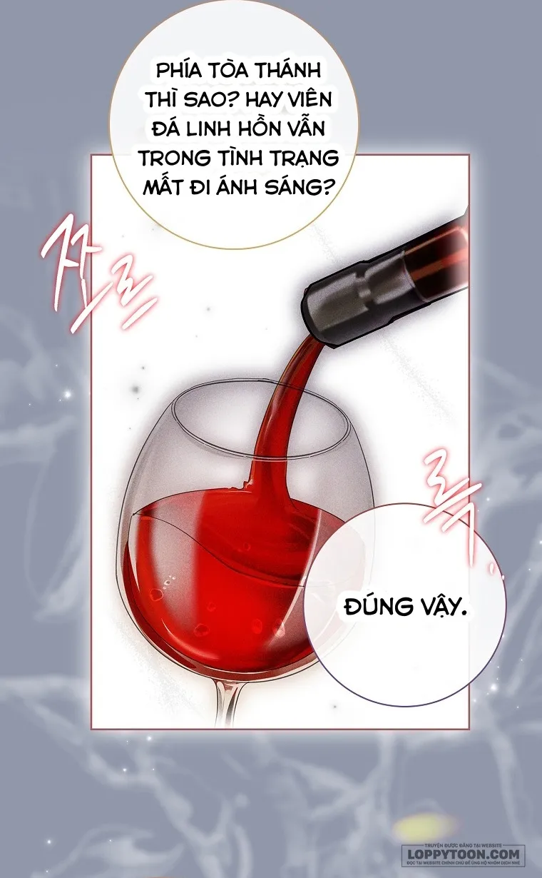 Nam Chính À, Tôi Sẽ Tôn Trọng Sở Thích Của Anh Chap 44 - trang 17