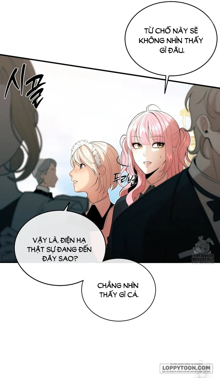 Qua Đêm Với Người Chồng Sắp Ly Hôn Chap 24 - trang 7