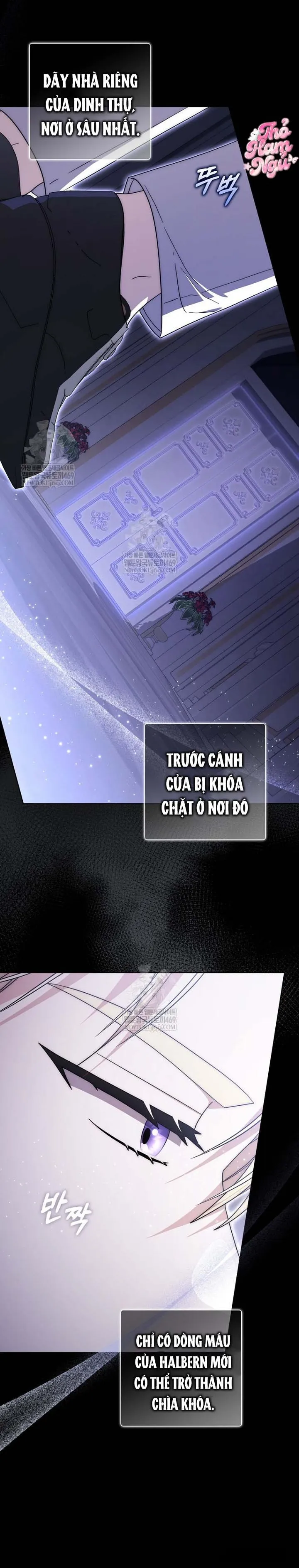 Nam Chính Bệnh Hoạn Ám Ảnh Với Sức Khoẻ Của Tôi Chap 50 - trang 4