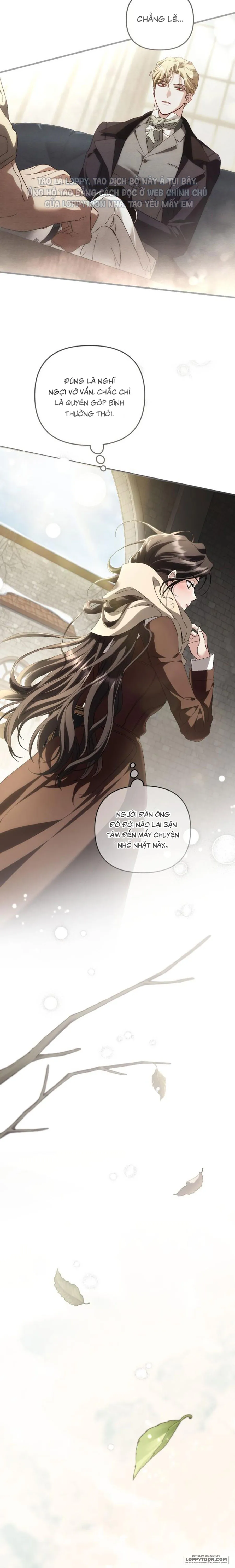 Kẻ Tạo Scandal Đã Quay Trở Lại Chap 9 - trang 31