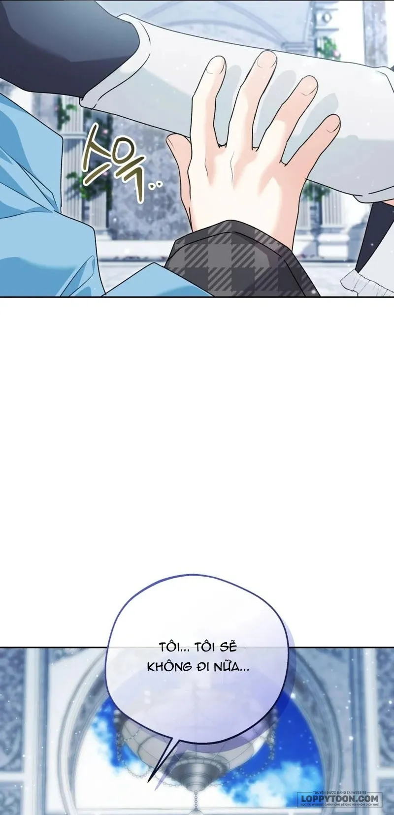 Bé Cá Voi Sát Thủ Phản Diện Chap 114 - trang 46