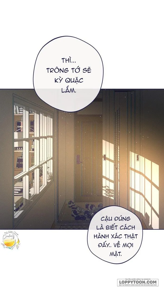 Trắc Nghiệm 4 Lựa Chọn Chap 23 - trang 50