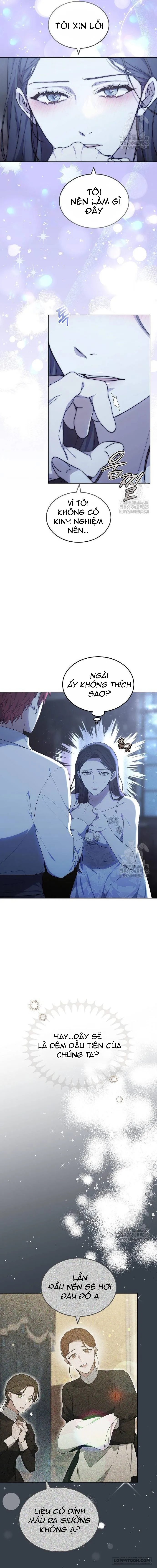Thời Đại Oman Chap 32 - trang 3