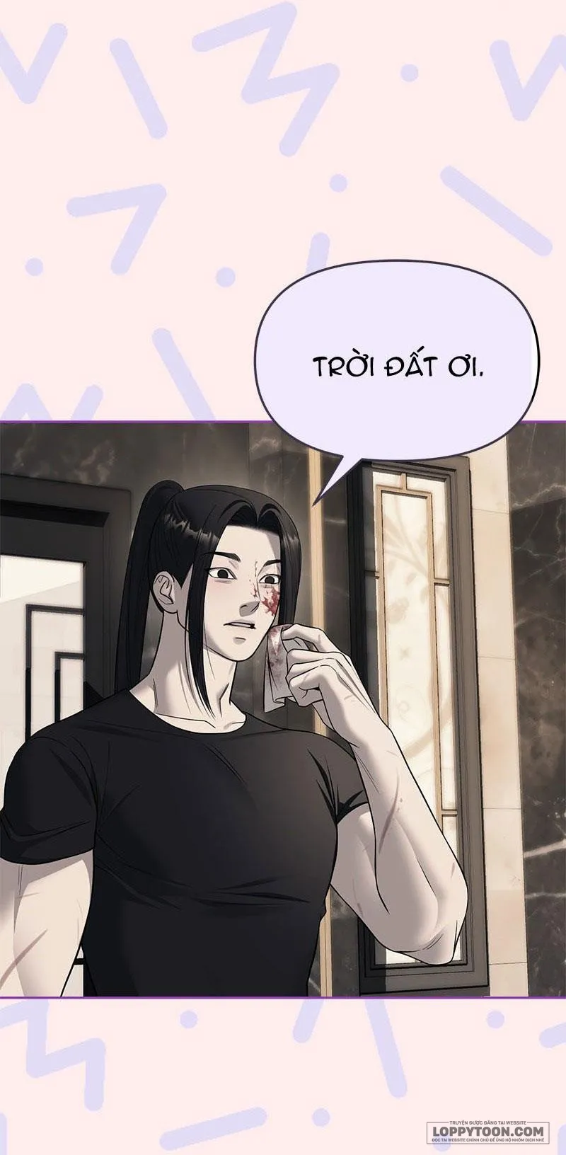 Xâm Nhập Trường Trung Học Tài Phiệt Chap 68 - trang 46