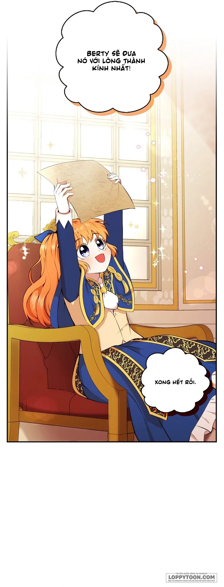 Sóc Con Tài Năng Chap 10 - trang 6