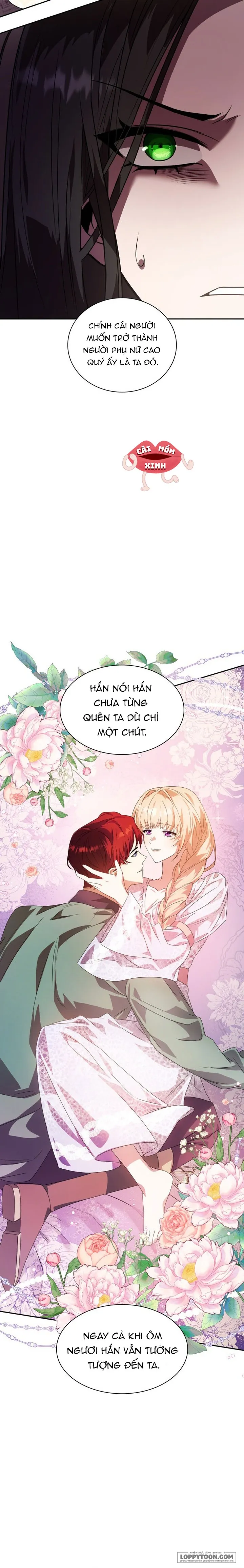 Chị Ơi, Kiếp Này Em Mới Là Vương Hậu Chap 2 - trang 24