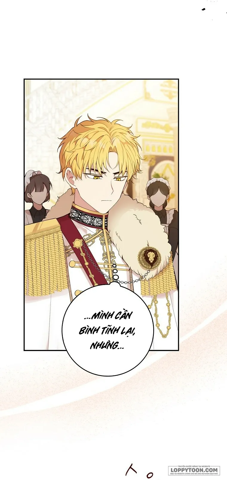 Sóc Con Tài Năng Chap 18 - trang 5