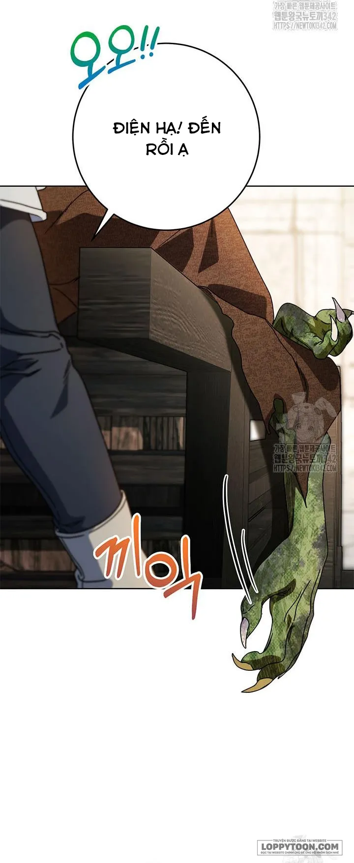 Nuôi Dưỡng Em Gái Xinh Đẹp Chap 62 - trang 56