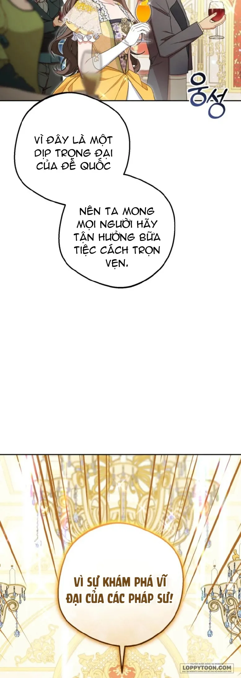 Được Yêu Thương Mà Còn Ngại Ngùng Sao Chap 91 - trang 7