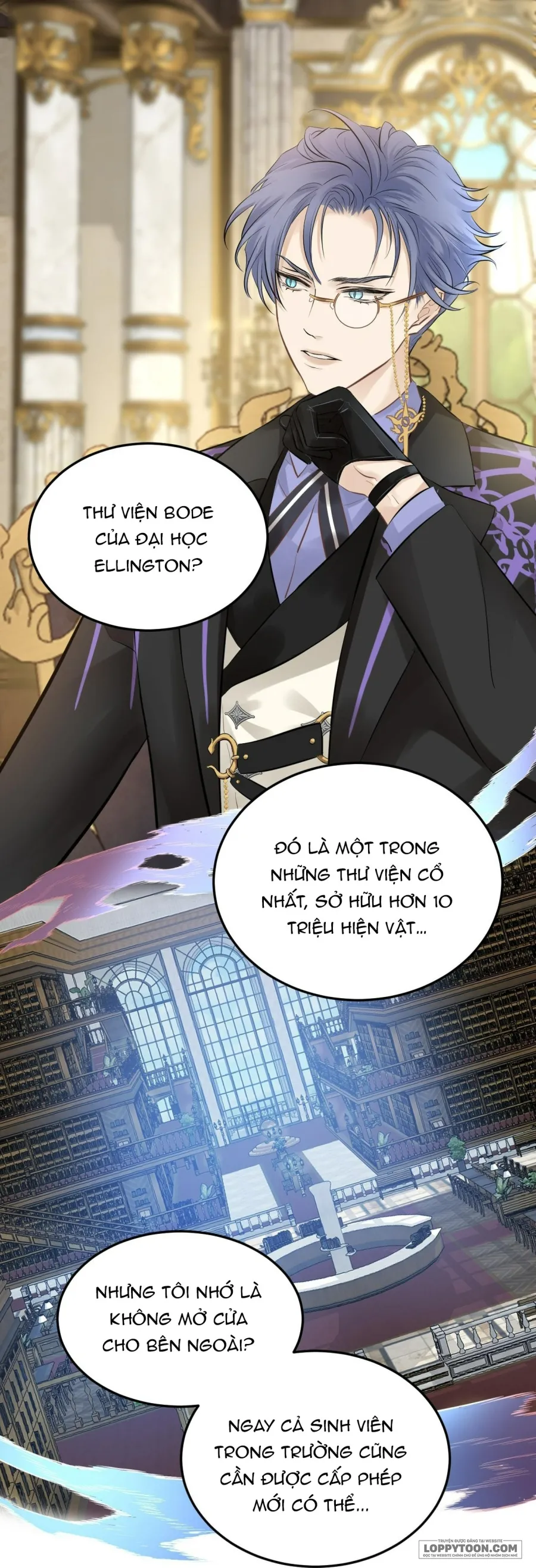Hương Dục Niệm Chap 29 - trang 15