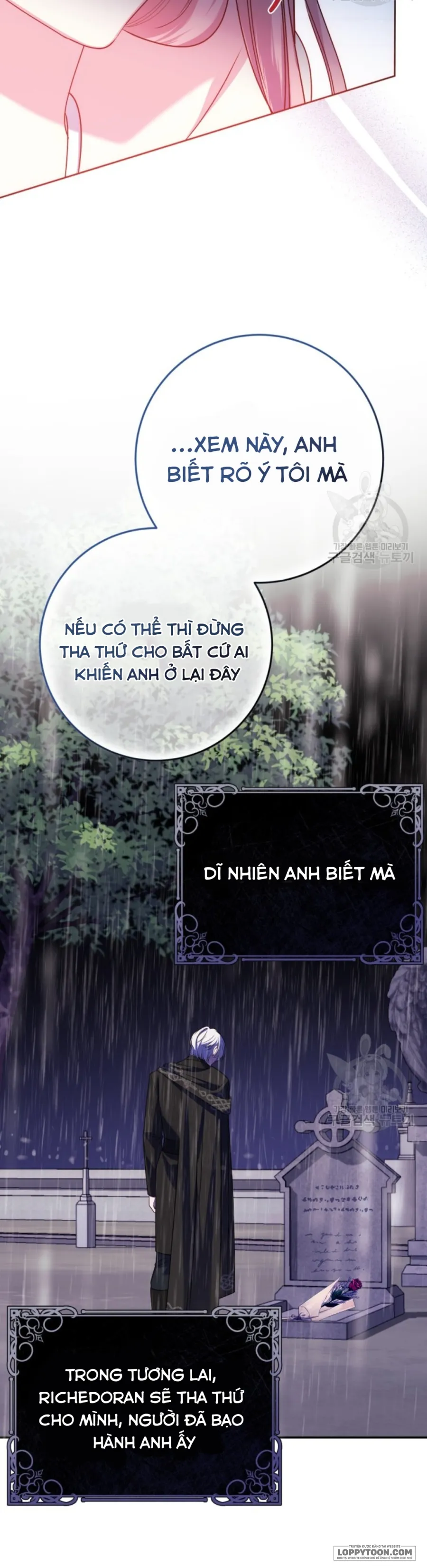 Tôi Gặp Nam Chính Trong Tù Chap 29 - trang 43
