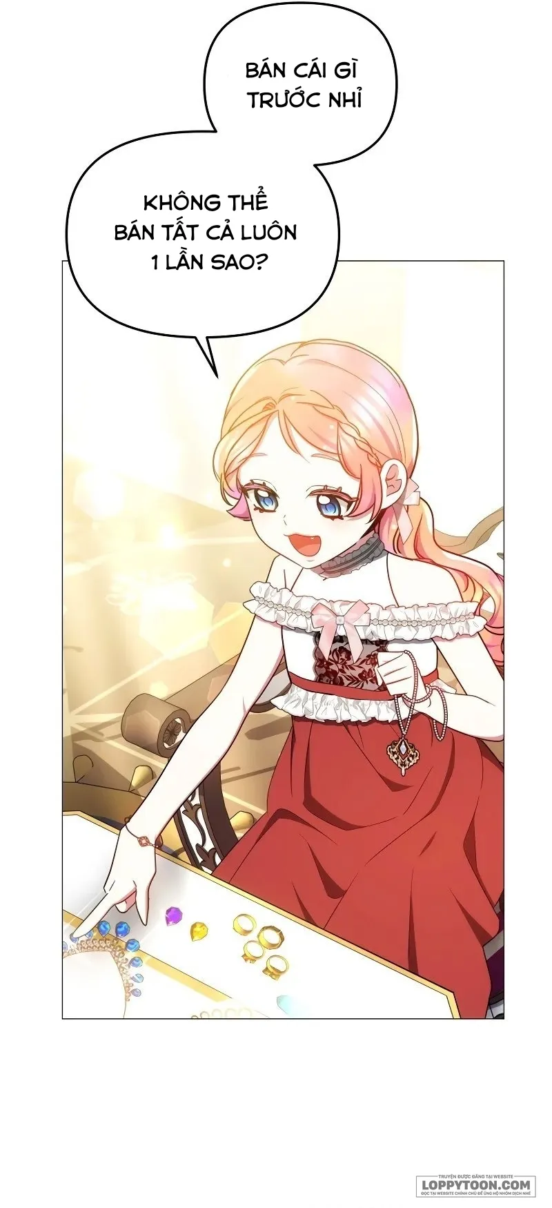 Rồng Con Thuần Hóa Những Kẻ Điên Rồ Chap 39 - trang 13