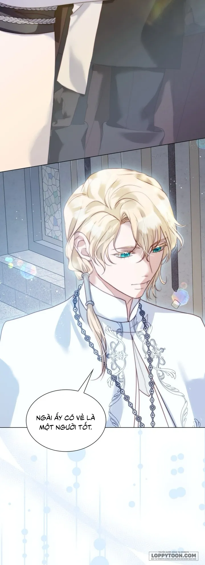 Tôi Được Sinh Ra Là Cô Con Gái Thứ Hai Chap 97 - trang 26